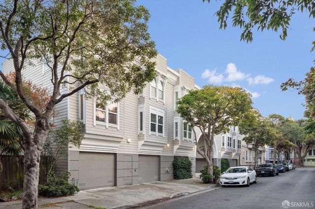 36 Beideman Street, San Francisco, CA 94115