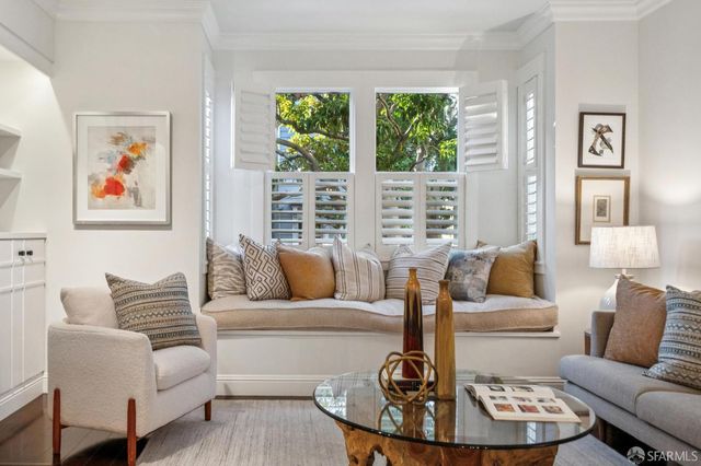 36 Beideman Street, San Francisco, CA 94115