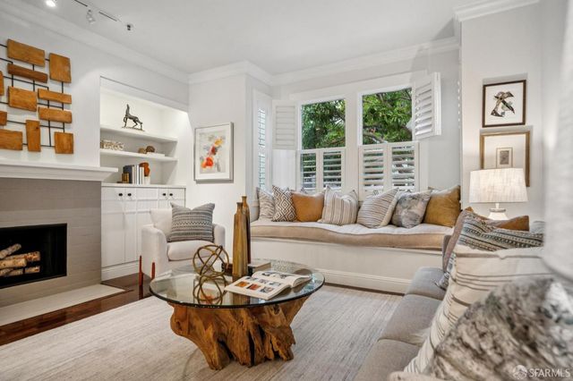 36 Beideman Street, San Francisco, CA 94115