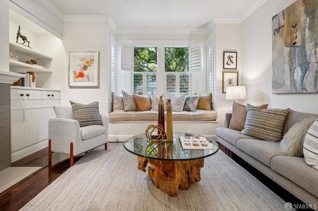 36 Beideman Street, San Francisco, CA 94115