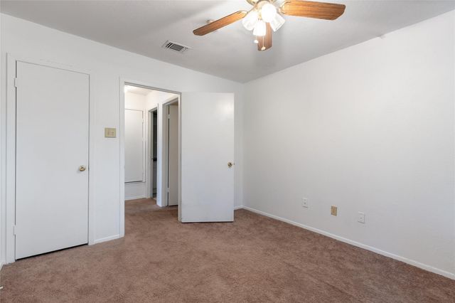 2907 Charity Road, Commerce, TX 75428