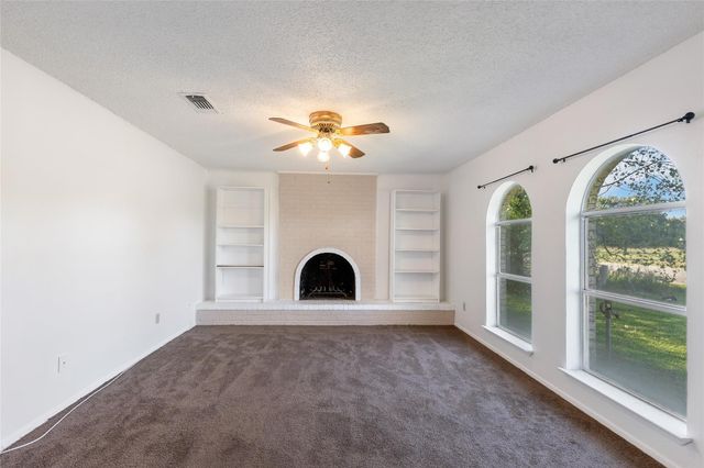 2907 Charity Road, Commerce, TX 75428