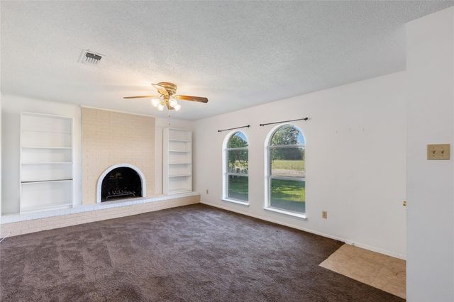 2907 Charity Road, Commerce, TX 75428