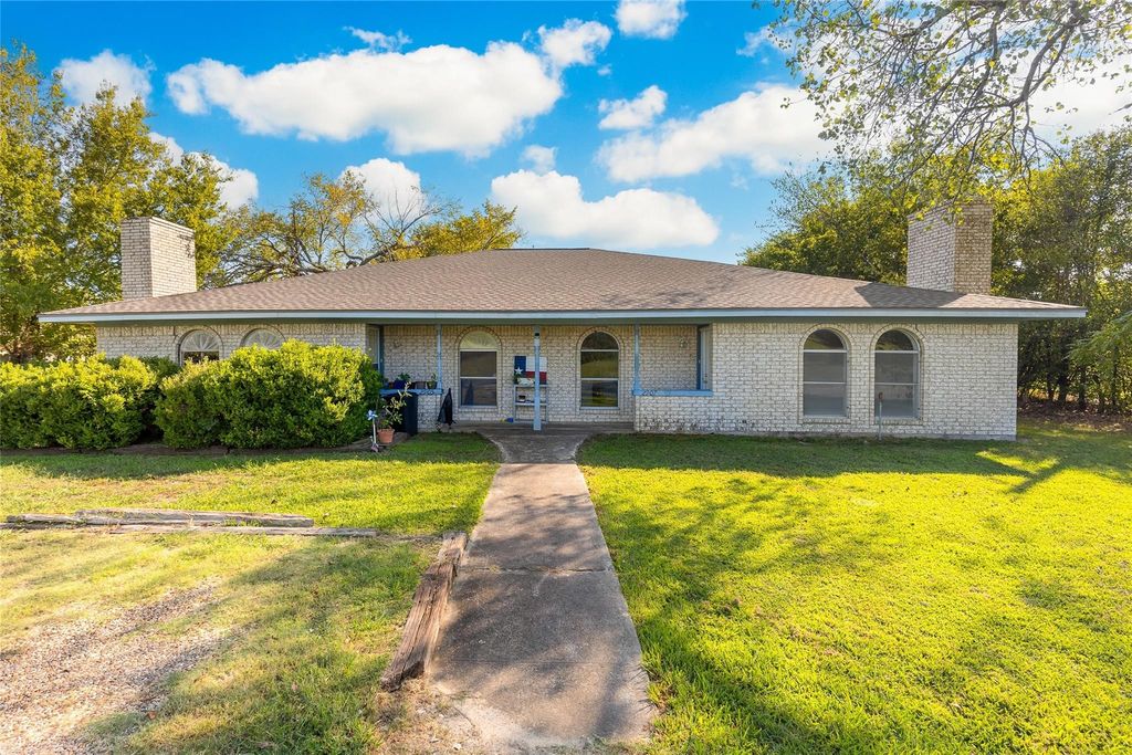 2907 Charity Road, Commerce, TX 75428