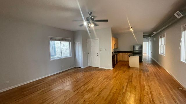 2406 W Flournoy Street 3, Chicago, IL 60612