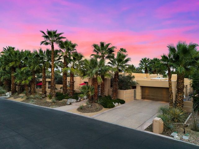 12165 Turnberry Drive, Rancho Mirage, CA 92270