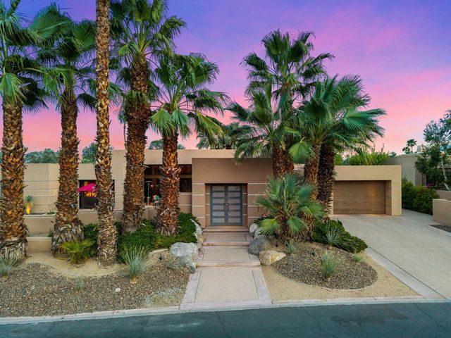 12165 Turnberry Drive, Rancho Mirage, CA 92270