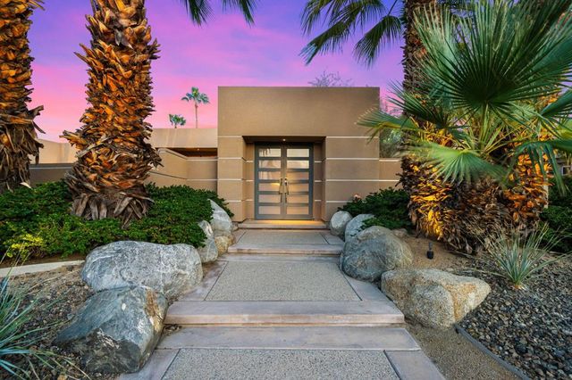 12165 Turnberry Drive, Rancho Mirage, CA 92270