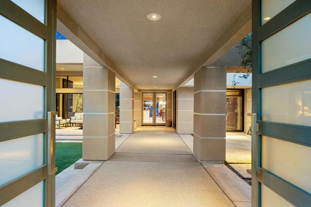 12165 Turnberry Drive, Rancho Mirage, CA 92270