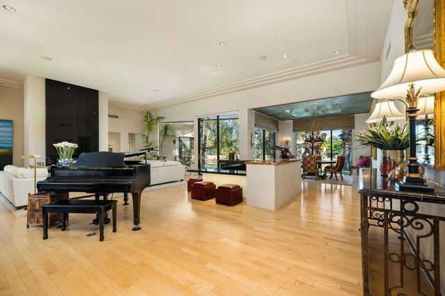 12165 Turnberry Drive, Rancho Mirage, CA 92270