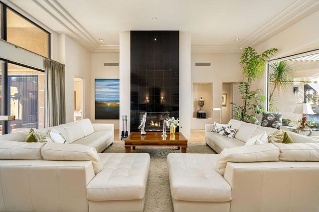 12165 Turnberry Drive, Rancho Mirage, CA 92270