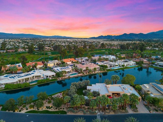 12165 Turnberry Drive, Rancho Mirage, CA 92270