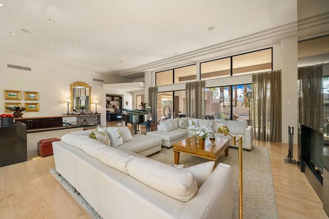 12165 Turnberry Drive, Rancho Mirage, CA 92270