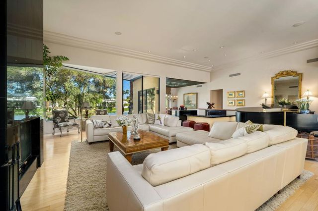 12165 Turnberry Drive, Rancho Mirage, CA 92270