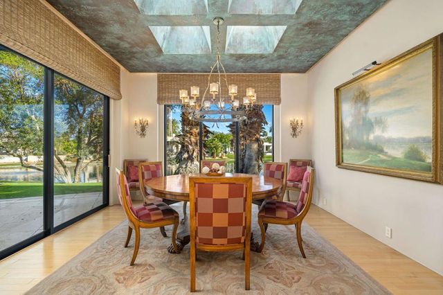 12165 Turnberry Drive, Rancho Mirage, CA 92270