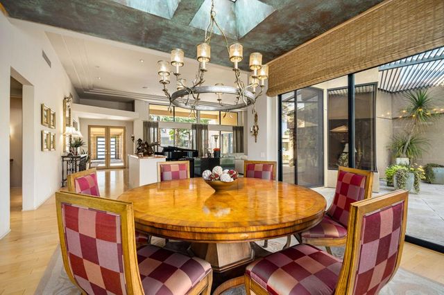 12165 Turnberry Drive, Rancho Mirage, CA 92270