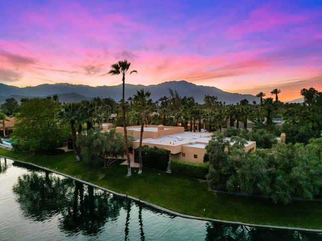 12165 Turnberry Drive, Rancho Mirage, CA 92270