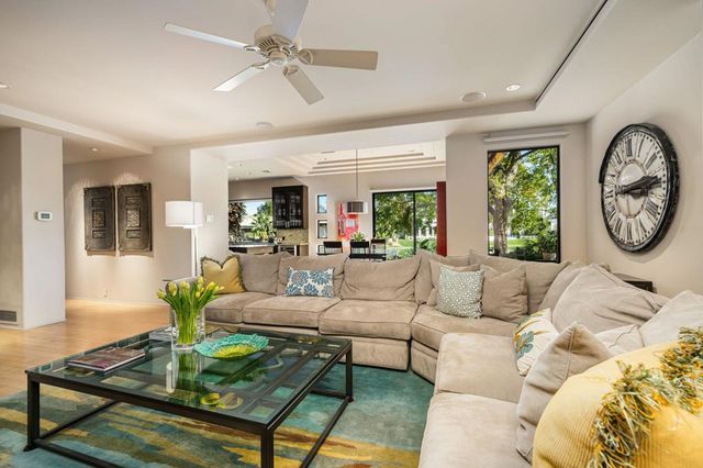 12165 Turnberry Drive, Rancho Mirage, CA 92270