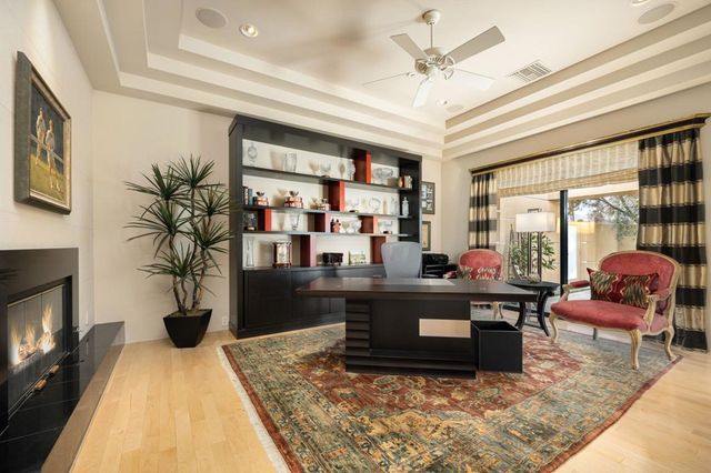 12165 Turnberry Drive, Rancho Mirage, CA 92270