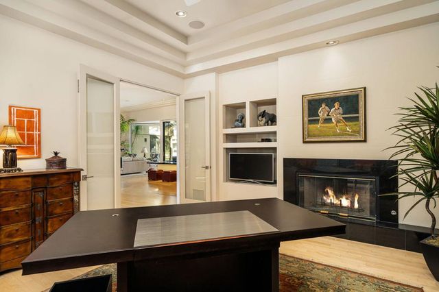 12165 Turnberry Drive, Rancho Mirage, CA 92270