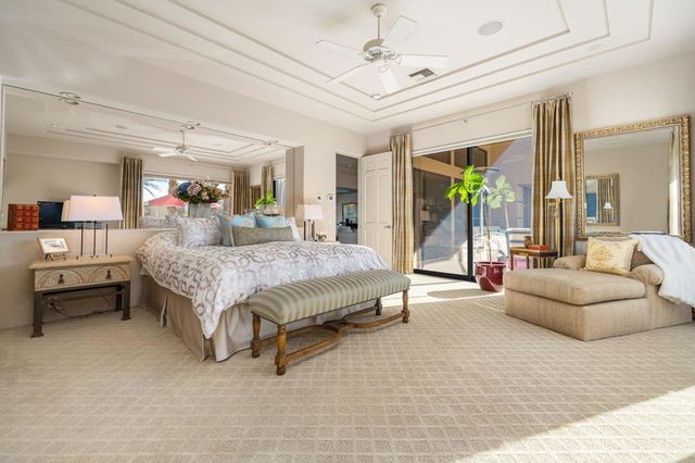 12165 Turnberry Drive, Rancho Mirage, CA 92270