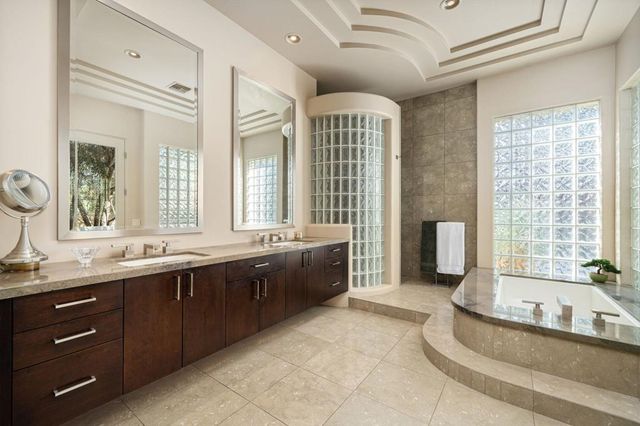 12165 Turnberry Drive, Rancho Mirage, CA 92270