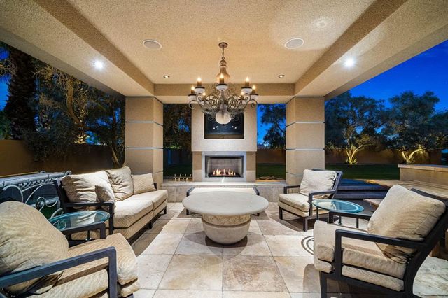 12165 Turnberry Drive, Rancho Mirage, CA 92270