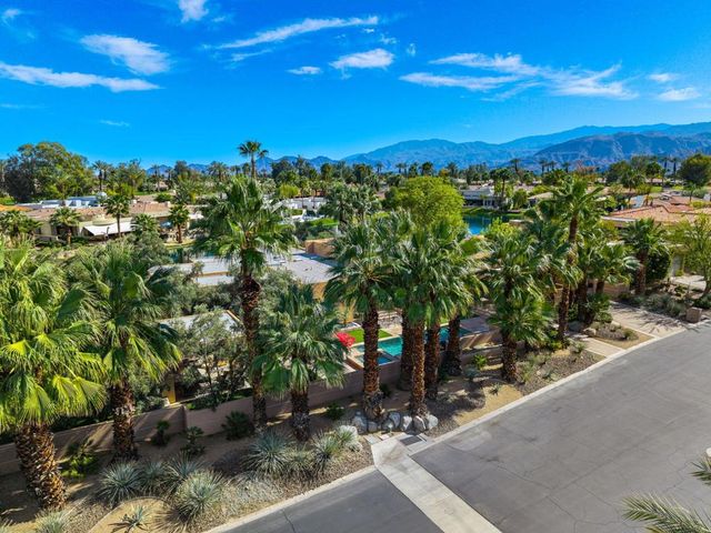 12165 Turnberry Drive, Rancho Mirage, CA 92270