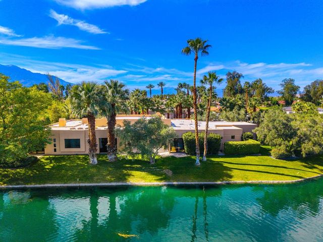 12165 Turnberry Drive, Rancho Mirage, CA 92270