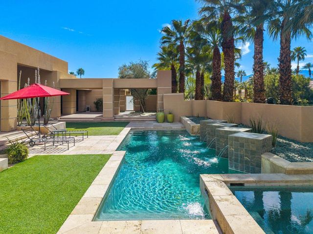 12165 Turnberry Drive, Rancho Mirage, CA 92270