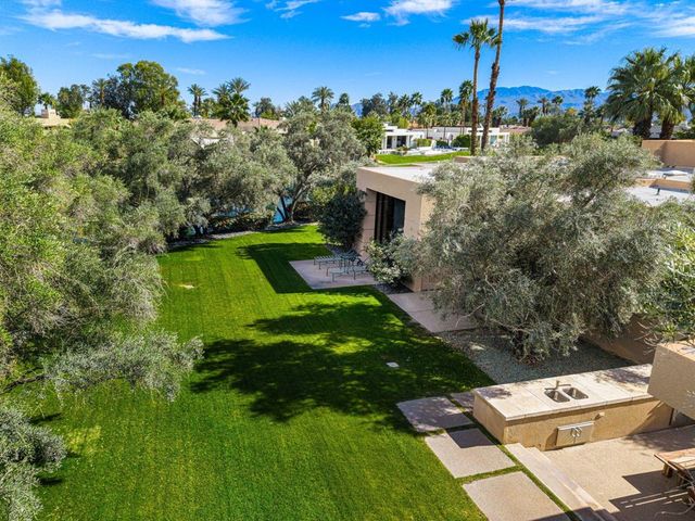 12165 Turnberry Drive, Rancho Mirage, CA 92270