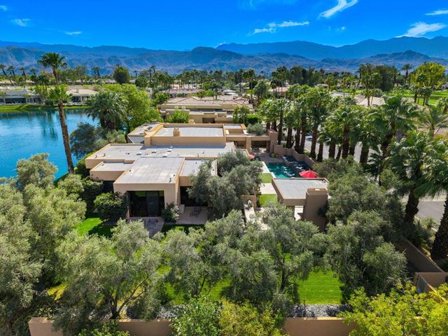 12165 Turnberry Drive, Rancho Mirage, CA 92270