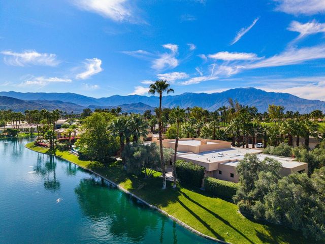 12165 Turnberry Drive, Rancho Mirage, CA 92270