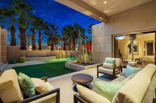 12165 Turnberry Drive, Rancho Mirage, CA 92270