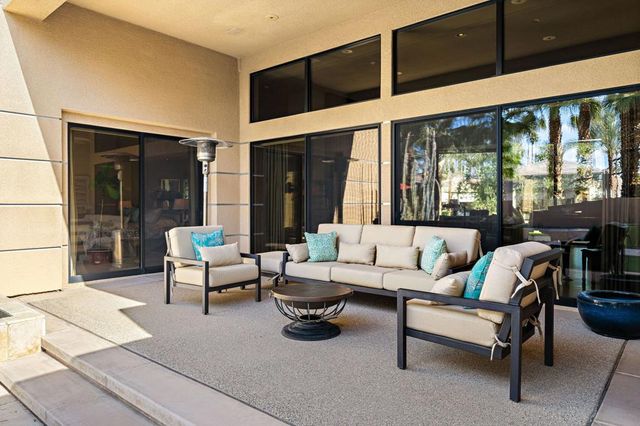 12165 Turnberry Drive, Rancho Mirage, CA 92270