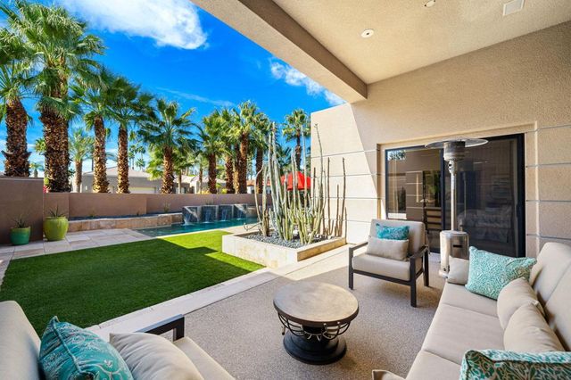 12165 Turnberry Drive, Rancho Mirage, CA 92270