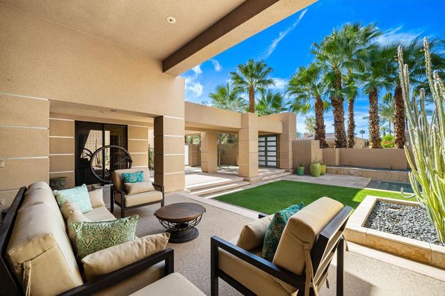 12165 Turnberry Drive, Rancho Mirage, CA 92270