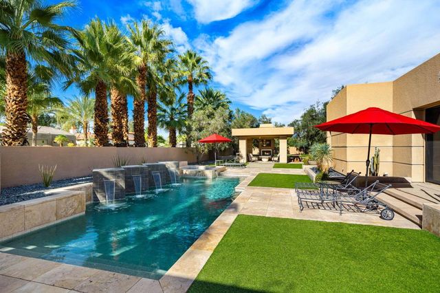 12165 Turnberry Drive, Rancho Mirage, CA 92270