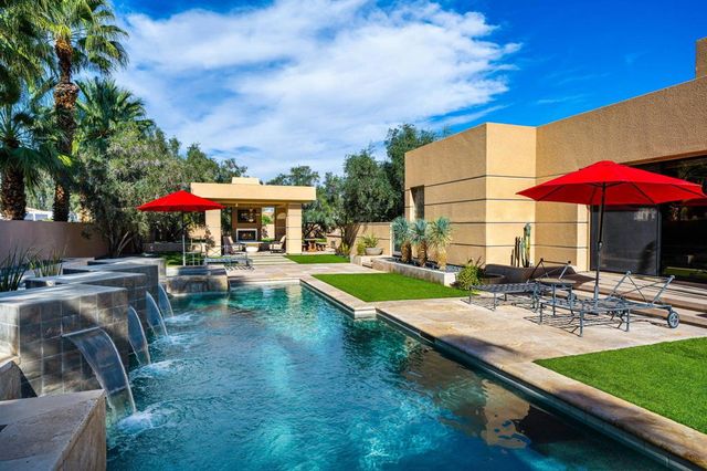 12165 Turnberry Drive, Rancho Mirage, CA 92270