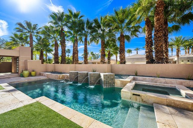 12165 Turnberry Drive, Rancho Mirage, CA 92270