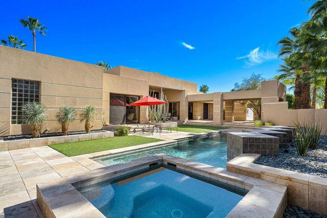 12165 Turnberry Drive, Rancho Mirage, CA 92270