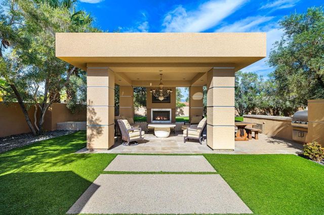 12165 Turnberry Drive, Rancho Mirage, CA 92270