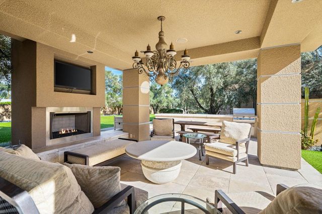 12165 Turnberry Drive, Rancho Mirage, CA 92270