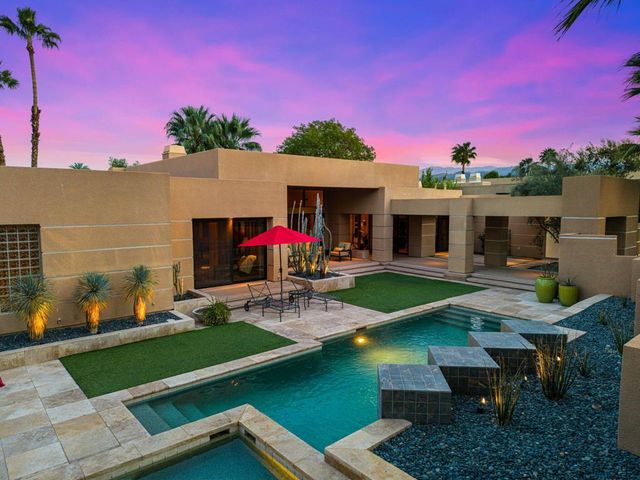 12165 Turnberry Drive, Rancho Mirage, CA 92270