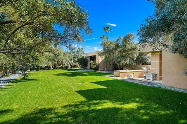 12165 Turnberry Drive, Rancho Mirage, CA 92270