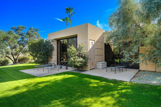 12165 Turnberry Drive, Rancho Mirage, CA 92270