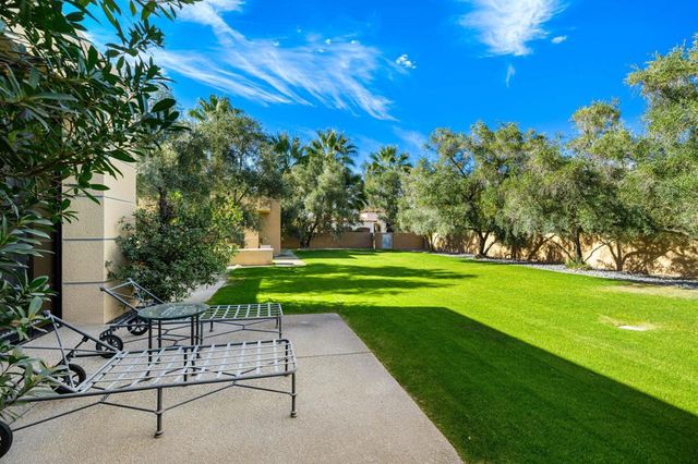 12165 Turnberry Drive, Rancho Mirage, CA 92270