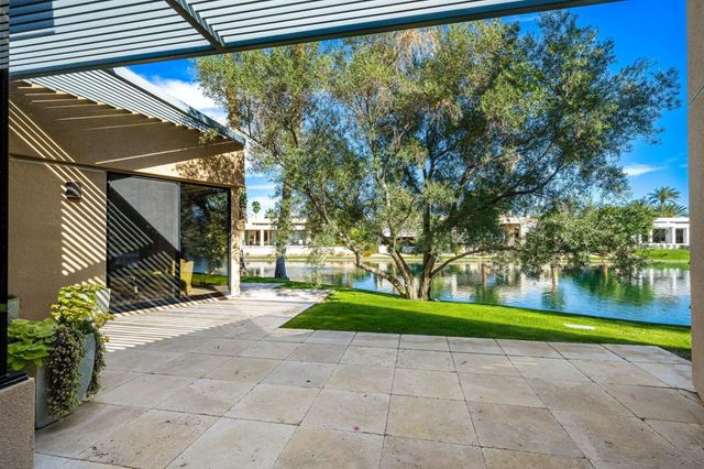 12165 Turnberry Drive, Rancho Mirage, CA 92270