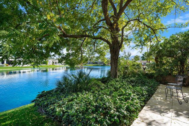 12165 Turnberry Drive, Rancho Mirage, CA 92270