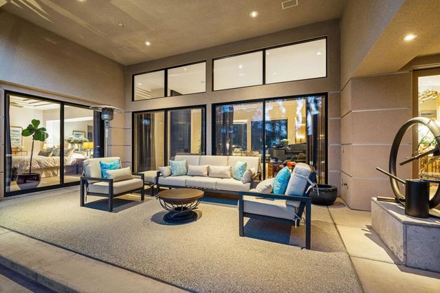 12165 Turnberry Drive, Rancho Mirage, CA 92270